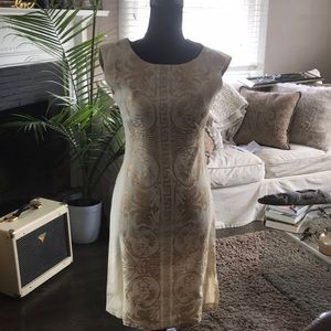 Vintage dress,